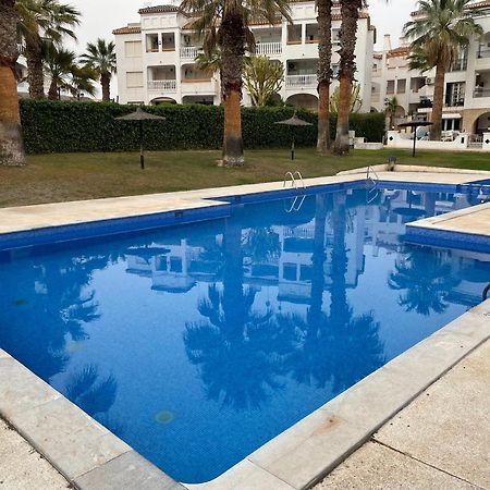 Dehesa de Campoamor  Villamartin-Golf Studio Apartment מראה חיצוני תמונה