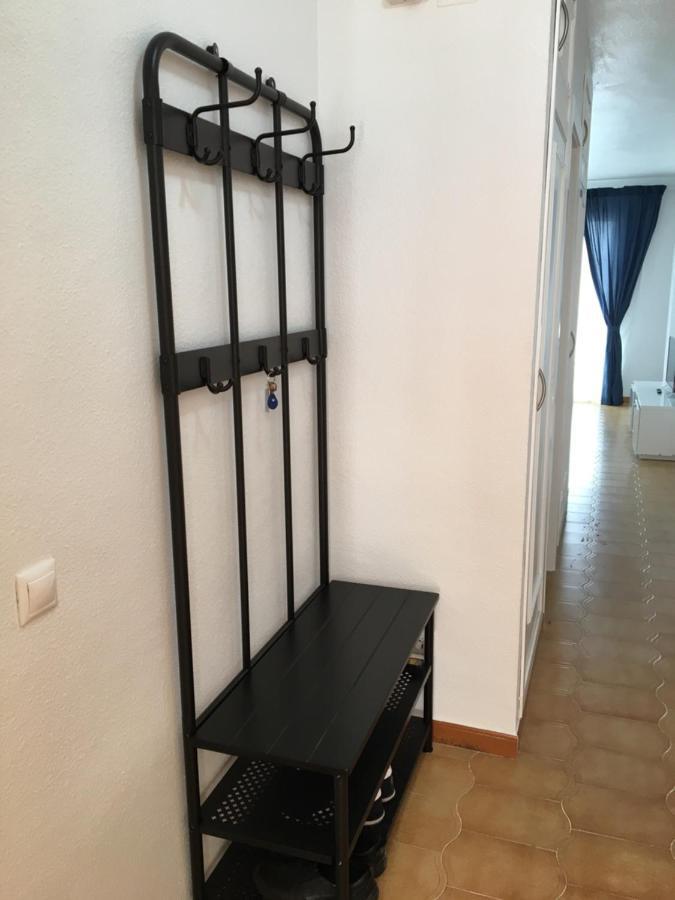 Dehesa de Campoamor  Villamartin-Golf Studio Apartment מראה חיצוני תמונה