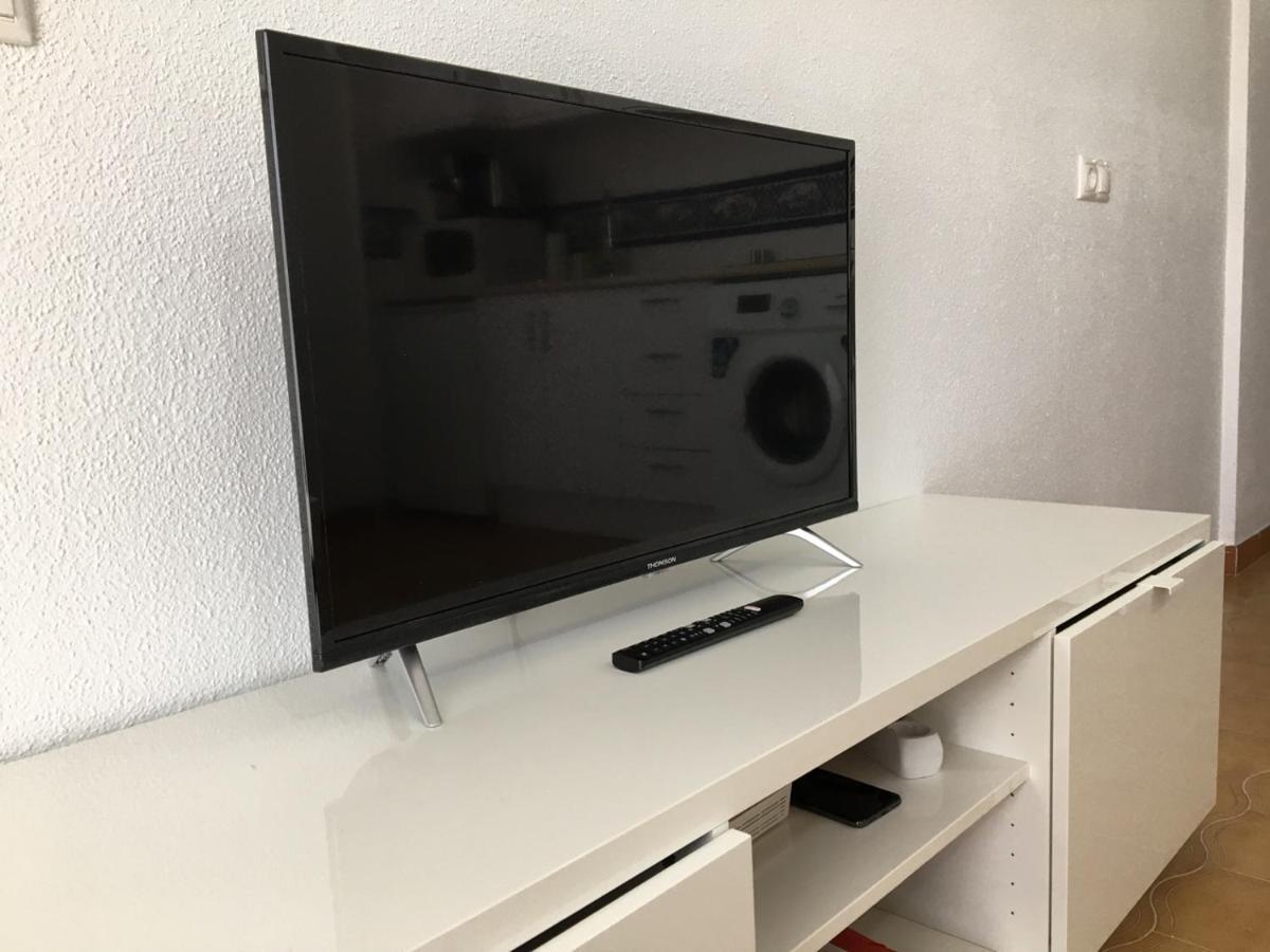 Dehesa de Campoamor  Villamartin-Golf Studio Apartment מראה חיצוני תמונה
