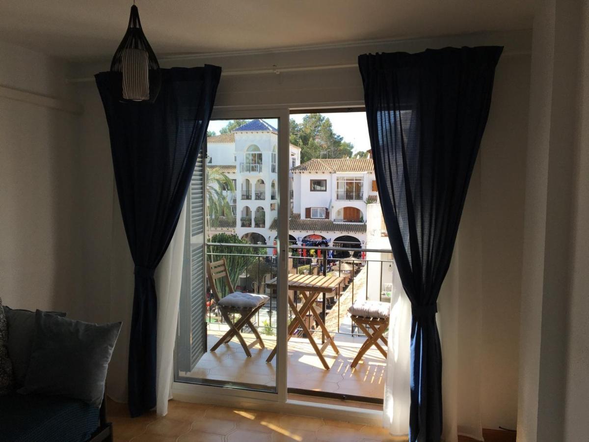 Dehesa de Campoamor  Villamartin-Golf Studio Apartment מראה חיצוני תמונה