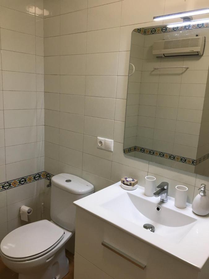Dehesa de Campoamor  Villamartin-Golf Studio Apartment מראה חיצוני תמונה