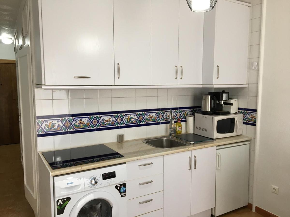 Dehesa de Campoamor  Villamartin-Golf Studio Apartment מראה חיצוני תמונה
