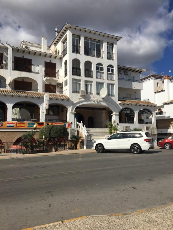 Dehesa de Campoamor  Villamartin-Golf Studio Apartment מראה חיצוני תמונה