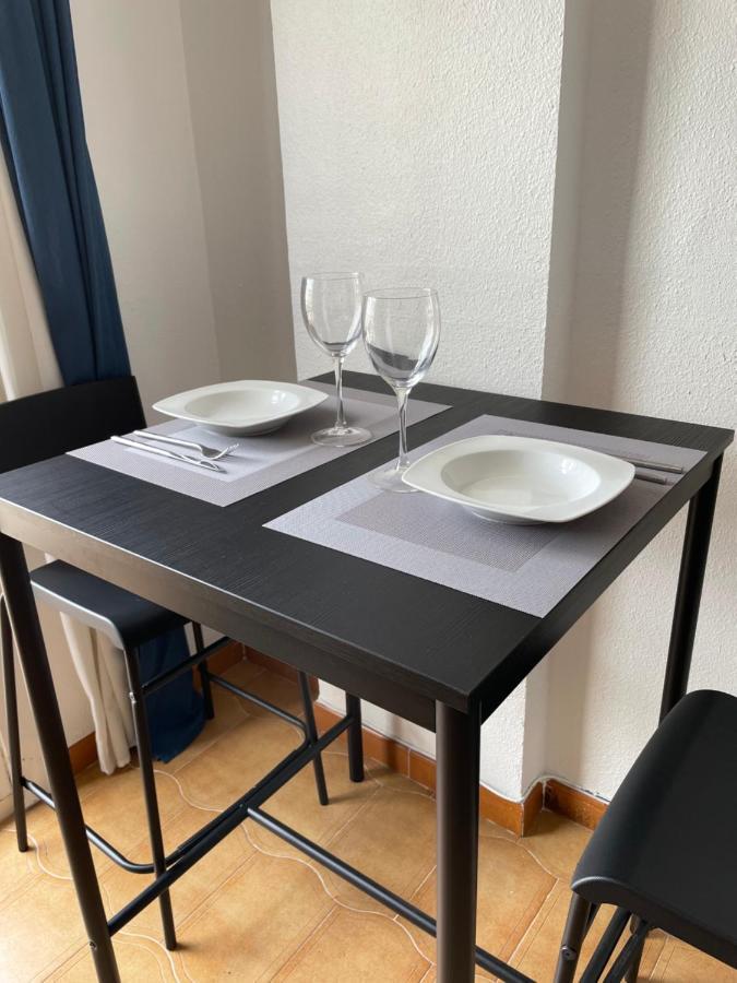 Dehesa de Campoamor  Villamartin-Golf Studio Apartment מראה חיצוני תמונה