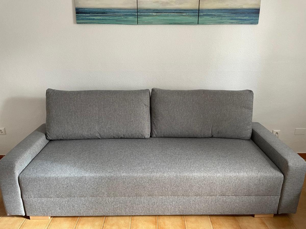 Dehesa de Campoamor  Villamartin-Golf Studio Apartment מראה חיצוני תמונה