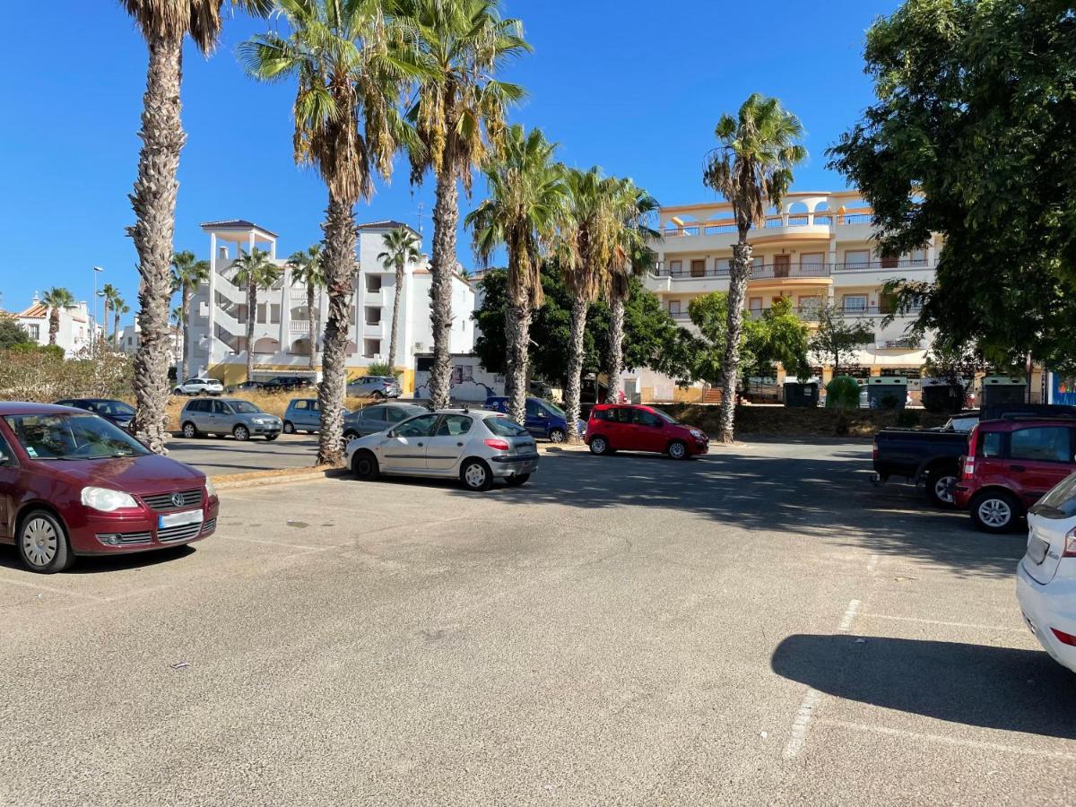 Dehesa de Campoamor  Villamartin-Golf Studio Apartment מראה חיצוני תמונה