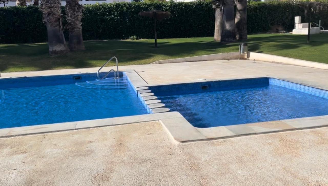 Dehesa de Campoamor  Villamartin-Golf Studio Apartment מראה חיצוני תמונה