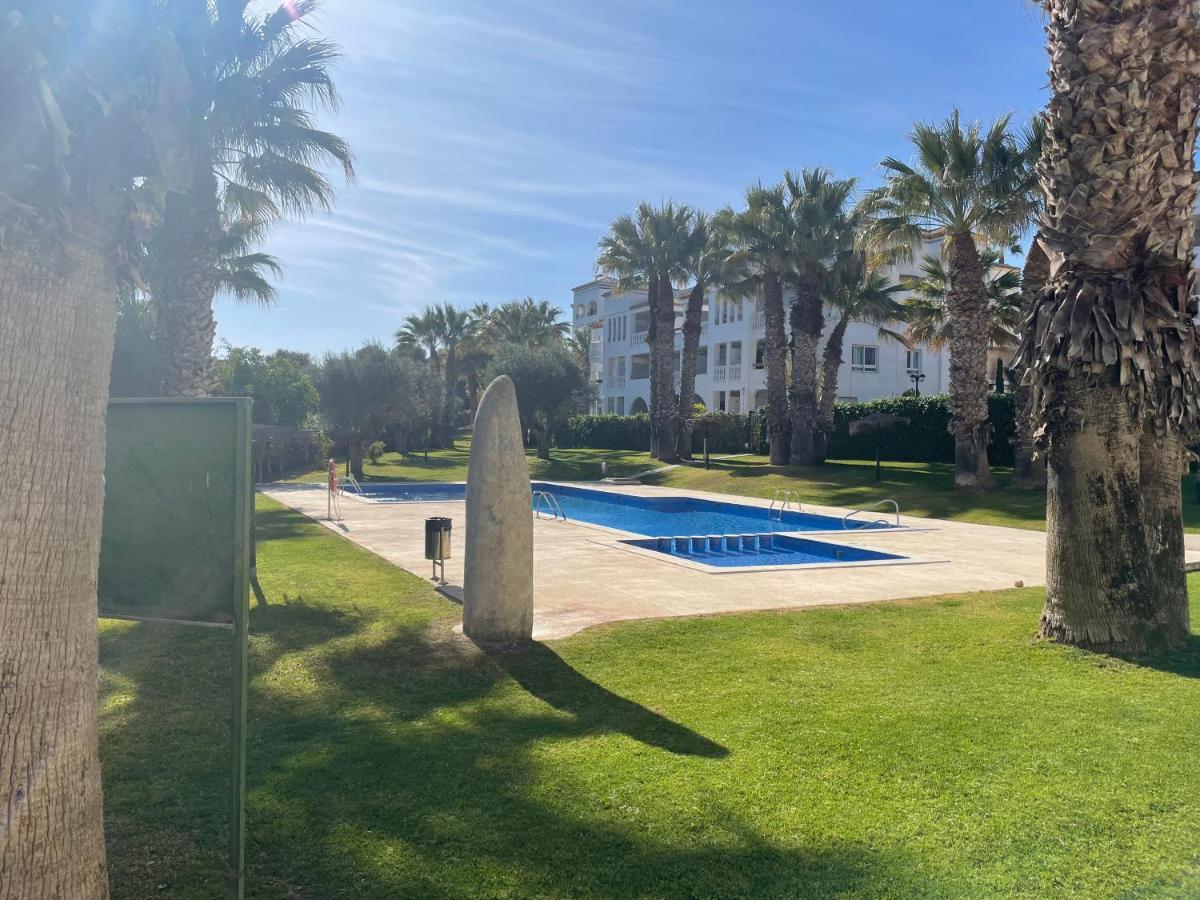 Dehesa de Campoamor  Villamartin-Golf Studio Apartment מראה חיצוני תמונה