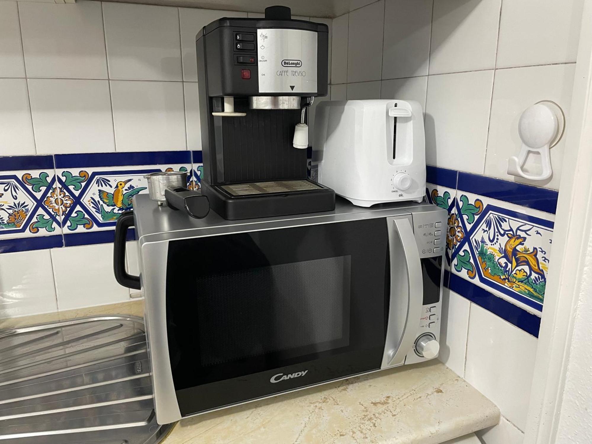 Dehesa de Campoamor  Villamartin-Golf Studio Apartment מראה חיצוני תמונה